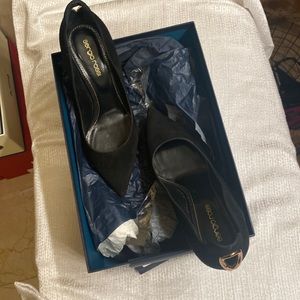 Sergio Rossi woman’s shoes -Scarpe Donna pumps